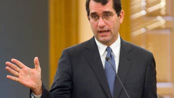 Kansas AG questions feds' $26K in spending on Gitmo surveys