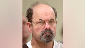 Book reveals Kansas serial killer's plans for 11th victim