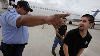 Daniel Garza: Economic Decline Brings Down Immigration