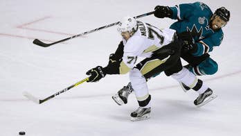 Sullivan pushing all the right buttons for Penguins