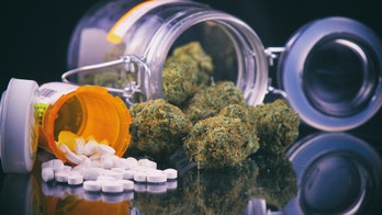 Marijuana compound shows some potential for treating opioid addiction