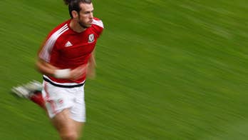 Column: With Euros win, Wales shows it isn't just about Bale