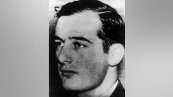 World War II hero declared dead more than 70 years after he disappeared