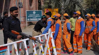 PSL final is more than a mere game of cricket for Pakistan