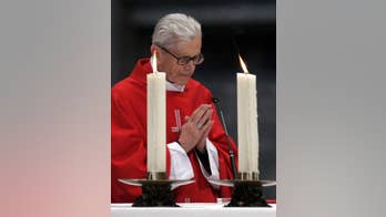 Polish Cardinal Franciszek Macharski dies at 89