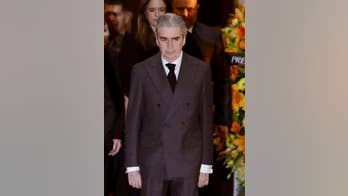 Mexico Culture Secretary Rafael Tovar y de Teresa dies