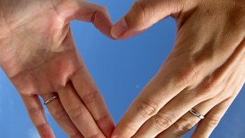 How long will your love last? Check your oxytocin