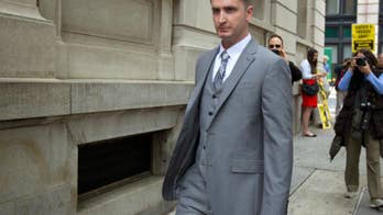 Verdict expected in Freddie Gray-officer trial in Baltimore
