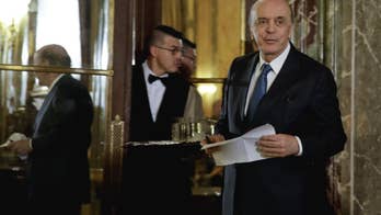 Argentina and Brazil agree to mediate in Venezuela crisis