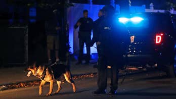 Boston police: Wounded officers upgraded to stable condition