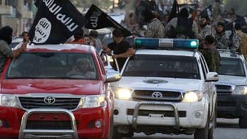 ISIS reportedly demands $6.6M for release of 26-year-old American woman