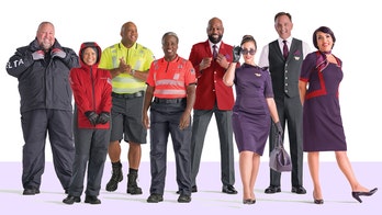 Delta prepared for uniform roll-out with alternatives for employees complaining of skin irritations