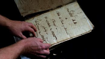 Academics race to save rare colonial documents in Cuba