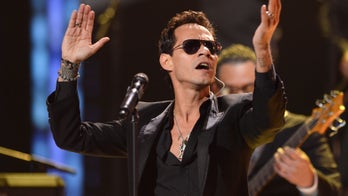 Marc Anthony calls Donald Trump 'demented' and 'gruesome' for negative comments about Puerto Rico