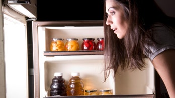 Can snacking at night put you at risk for skin cancer?