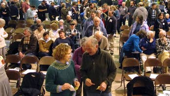 2 Vermont towns oppose development inspired by Mormon leader