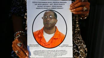 No death penalty for man jailed 10 years awaiting trial