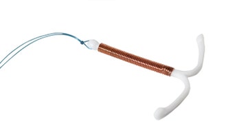 IUDs may provide birth control protection for longer than approved duration