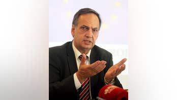 European Parliament urges Tirana to pass judicial reform