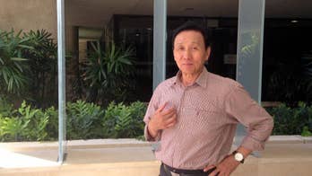 Man arrested for yoga airplane altercation pleads guilty