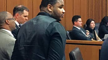 Ohio judge set to announce sentence in barbershop slayings