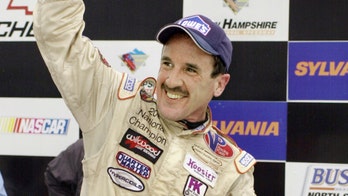 NASCAR driver, pilot killed in Connecticut plane crash