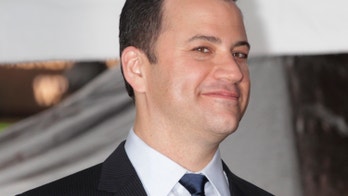 Jimmy Kimmel: Jay Leno has no feelings