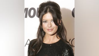 Catherine Zeta-Jones checks into mental health facility for bipolar condition
