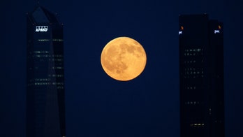When to view July's full buck moon