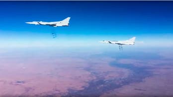 Kremlin: US plan for safe zones in Syria needs to be careful