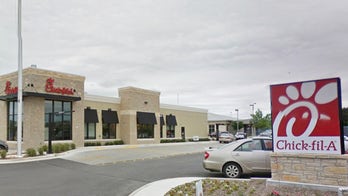 Texas couple delivers baby in Chick-fil-A bathroom