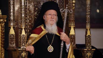 Pan-Orthodox synod in doubt amid inter-church wrangling