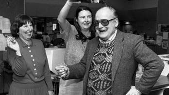 2-time Pulitzer-winning reporter for Chicago Tribune dies