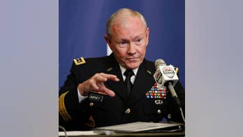 Army Gen. Dempsey asserts Islamic militants have 'apocalyptic, end-of-days strategic vision'