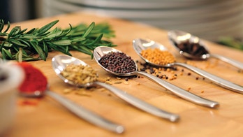 Need to reduce sodium intake? Herbs and spices may help