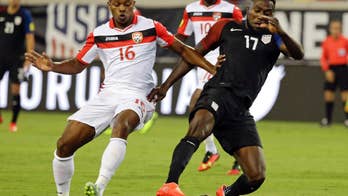 Altidore scores twice, US advances with 4-0 win over T&T