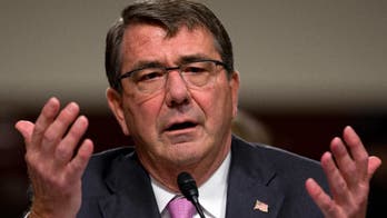 Pentagon announces plan to lift ban on transgender individuals serving in military