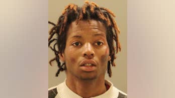 Police: 4 officers hurt while trying to arrest man