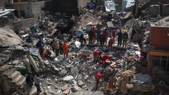 Amnesty: Coalition not doing enough to protect civilians
