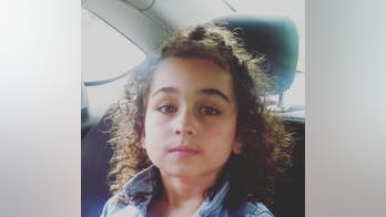 Missing Calgary girl's body believed found, man charged
