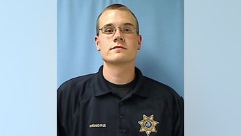 Authorities: Deputy who was fatally shot had previous arrest
