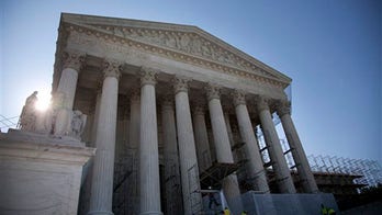 Battle over presidential recess appointments heads to Supreme Court