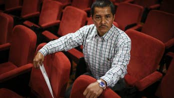 Colombian rebels fear for safety after they rejoin society
