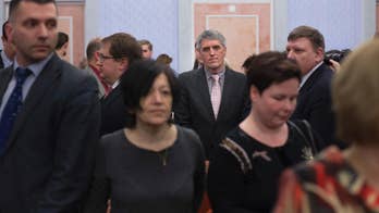 Supreme Court bans Jehovah's Witnesses in Russia