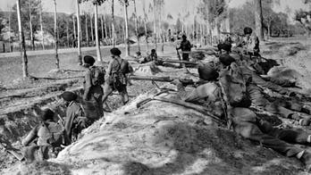 AP EXPLAINS: For 69 years, Kashmir is torn by deadly strife