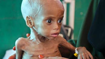 Africa's inequality stifles growth, says report