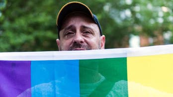 The Latest: Israel stands with US after nightclub attack