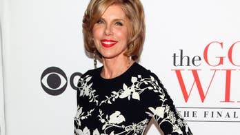 'Good Wife' spinoff coming to CBS' online video service