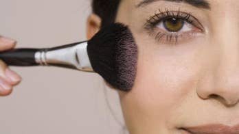 Sonia Kashuk's Must-Have Makeup Brushes