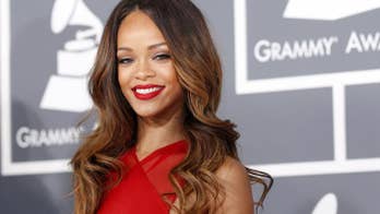 Rihanna and 9 Celebs with Makeup Lines